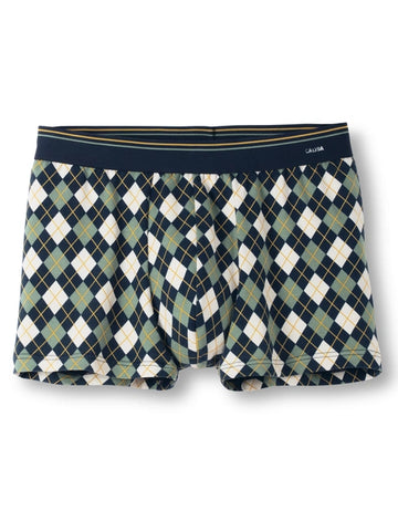 BOXER BRIEF CALIDA GREEN