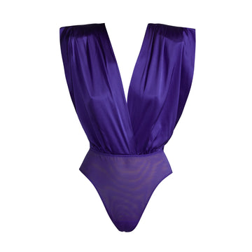 Body Andraos funky violet