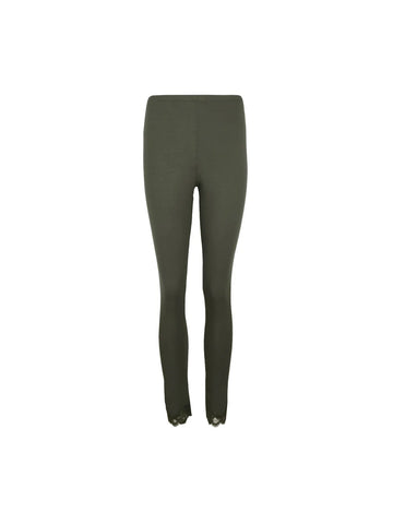 Legging Simply Perfect verde