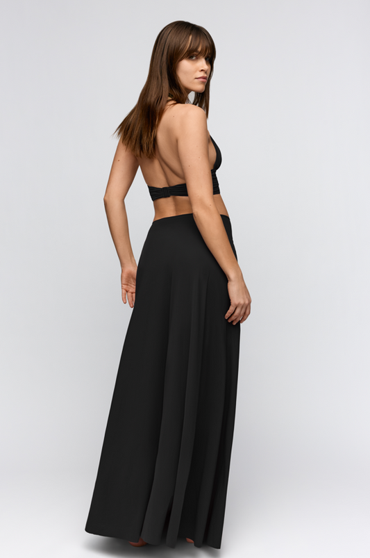 Lita Beach party set negro