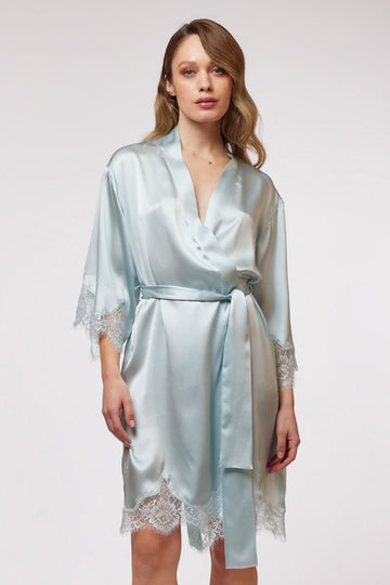 Bata corta Priscilla pearl - PITTVivis Milano2000001835289