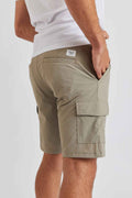 Bermuda Fabio Lescada beige