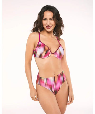 Bikini set aro Bindy multicolor