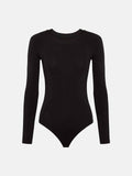 Body Tanga Tokio negro
