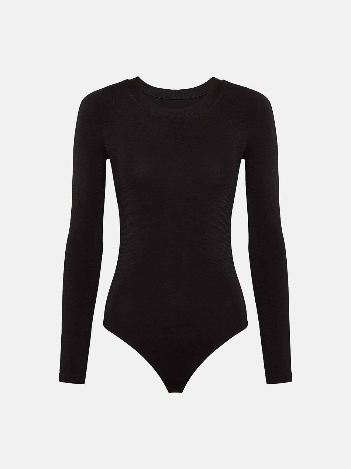 Body Tanga Tokio negro