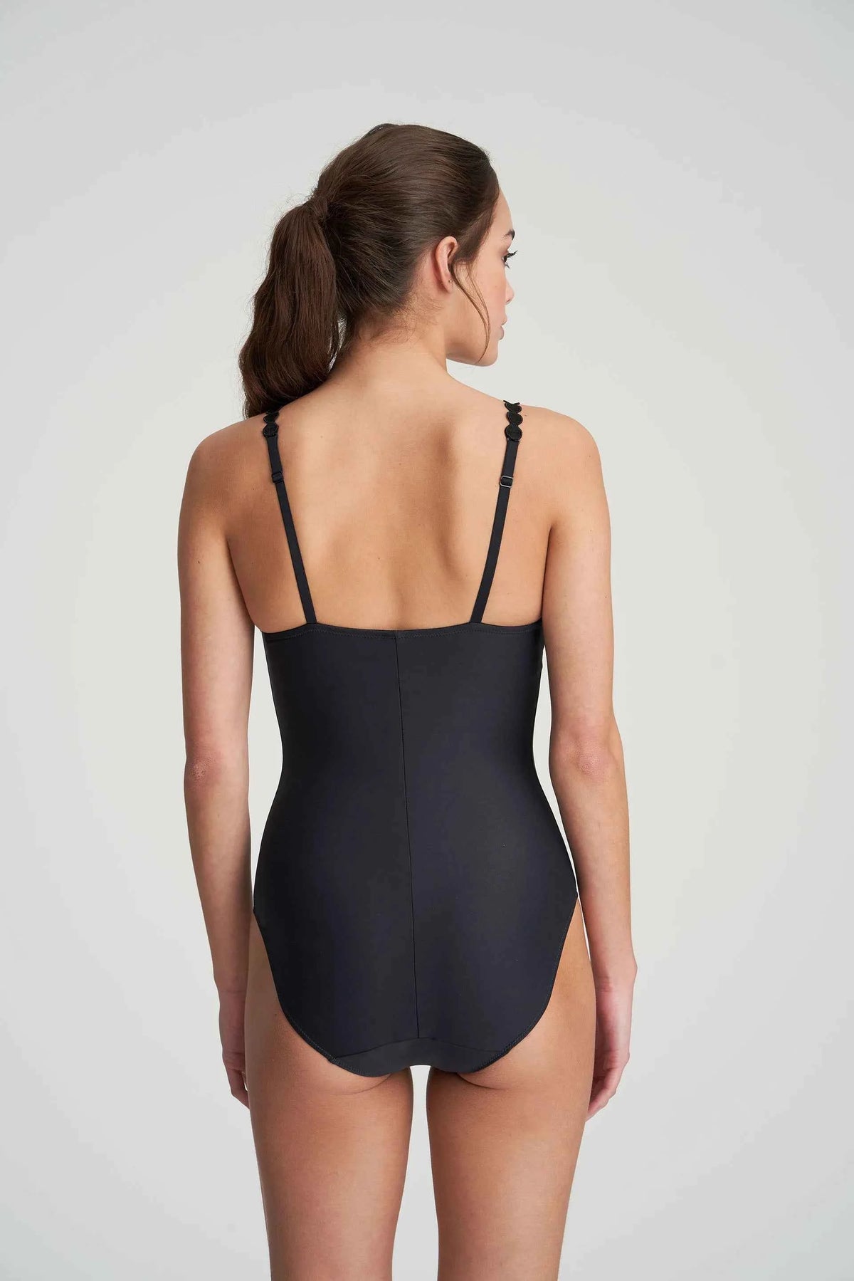 Body Tom negro