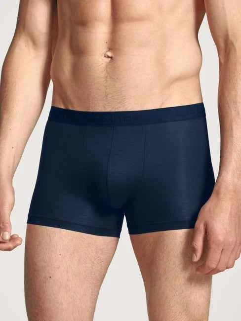 Boxer brief calida saphir blue