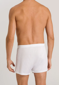 Boxer Cotton Sporty blanco - PITT
