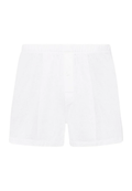 Boxer Cotton Sporty blanco - PITT