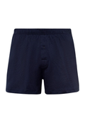 Boxer Cotton Sporty midnight navy - PITT