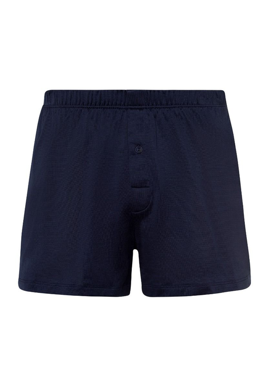 Boxer Cotton Sporty midnight navy - PITT