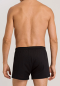 Boxer Cotton Sporty negro - PITT