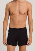 Boxer Cotton Sporty negro