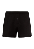 Boxer Cotton Sporty negro - PITT