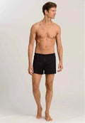 Boxer Cotton Sporty negro