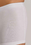 Boxer Cotton Superior blanco