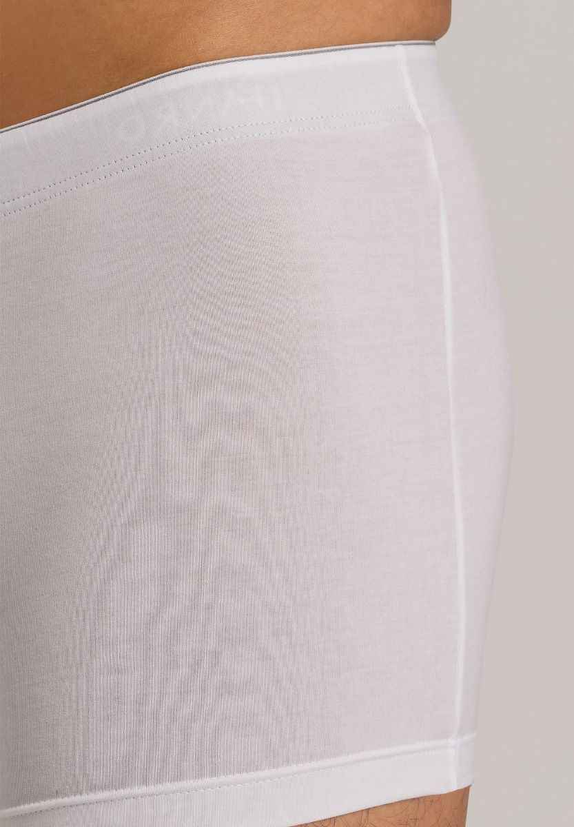 Boxer Cotton Superior blanco