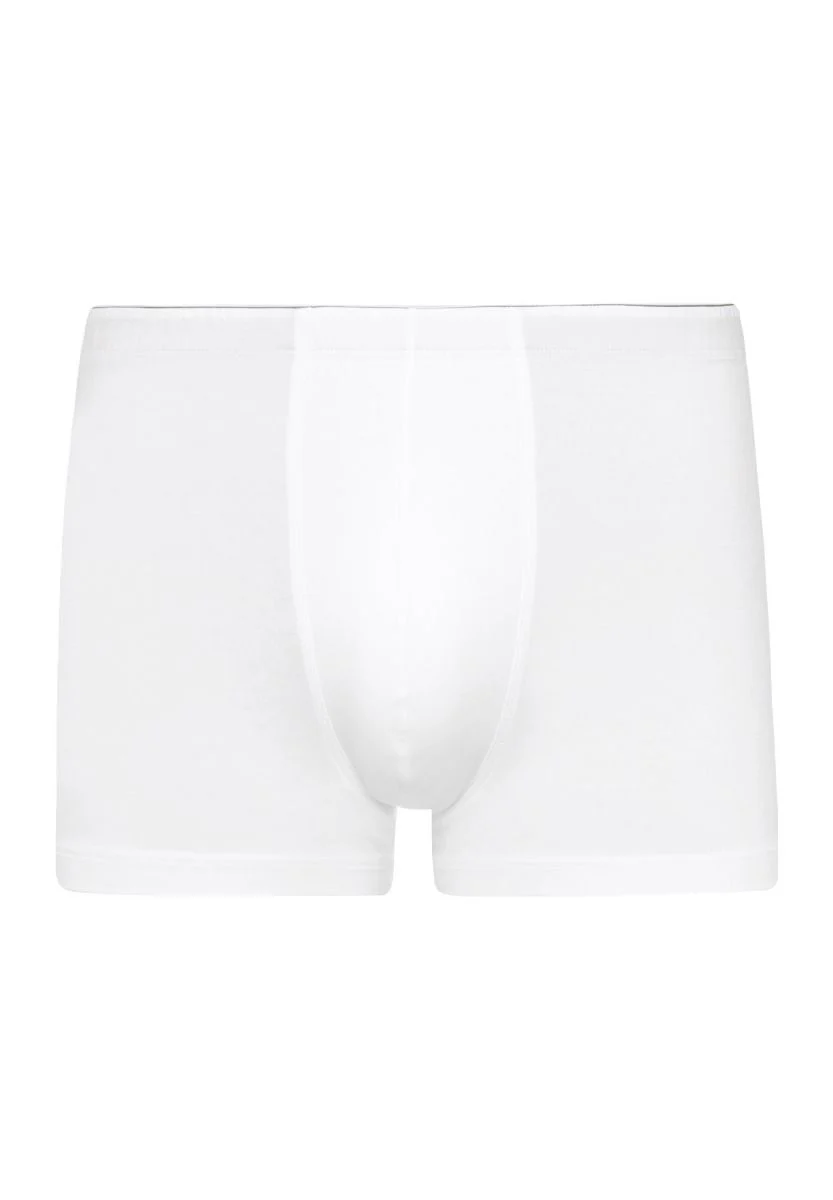 Boxer Cotton Superior blanco - PITT