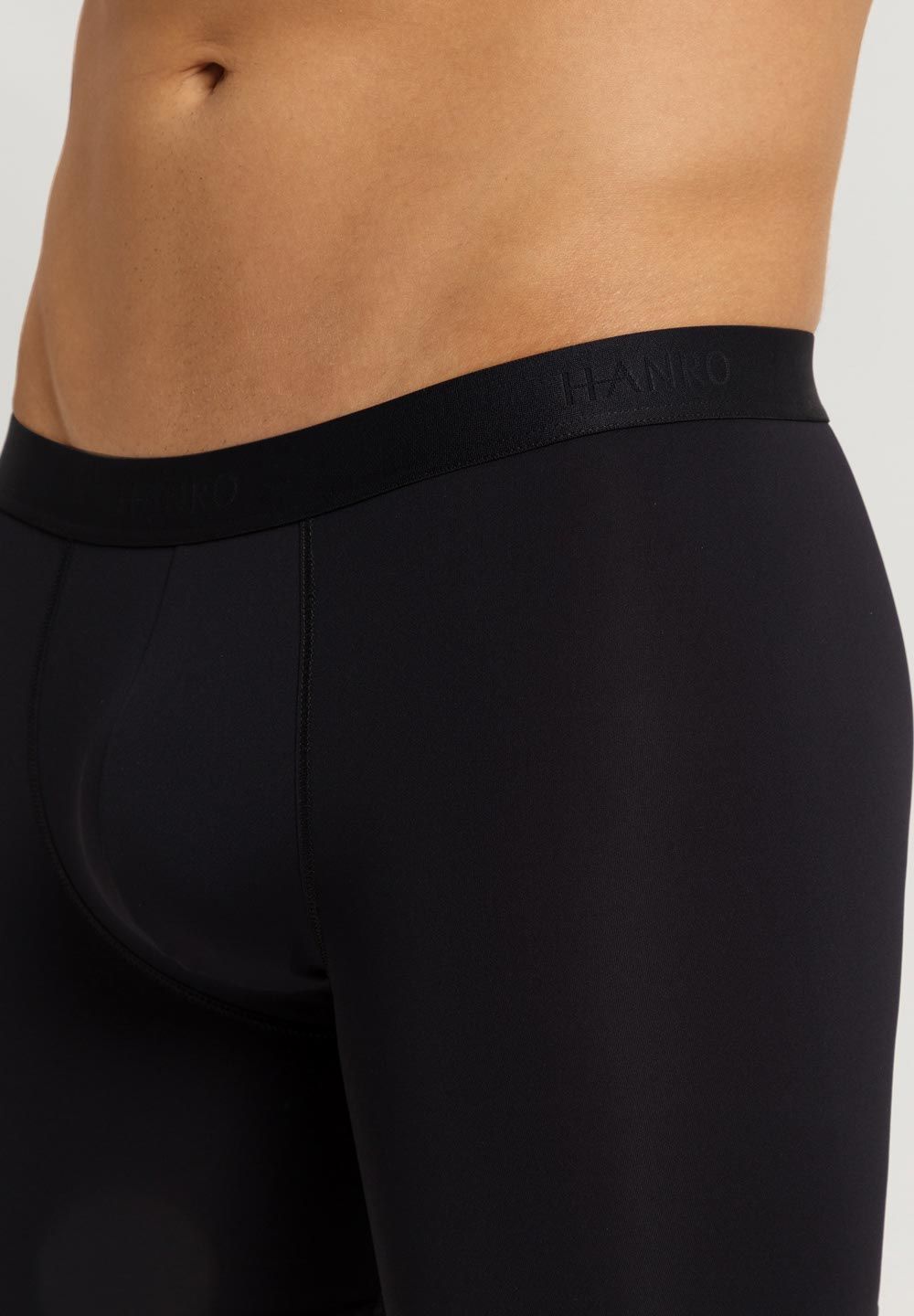 Boxer Micro Touch black - PITTHanro