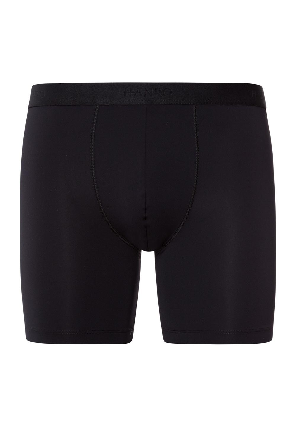 Boxer Micro Touch black - PITTHanro
