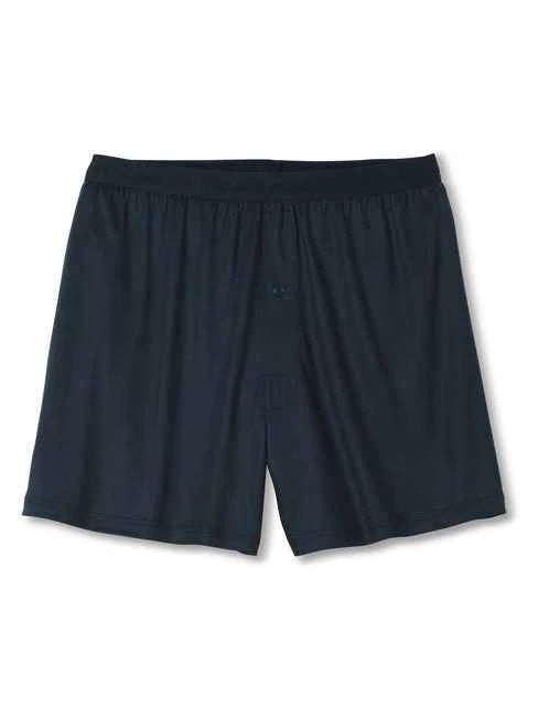 Boxer shorts calida saphir blue