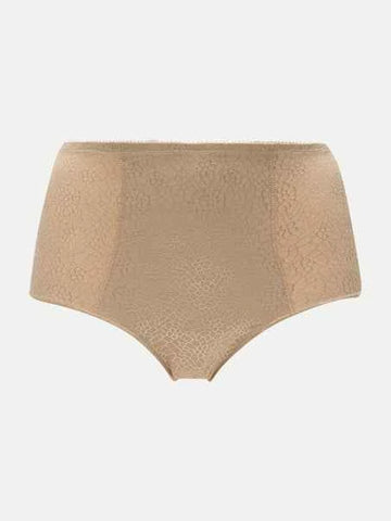 Braga alta Magnifique nude