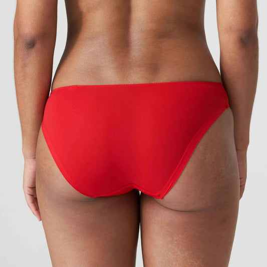 Braga Danae rouge