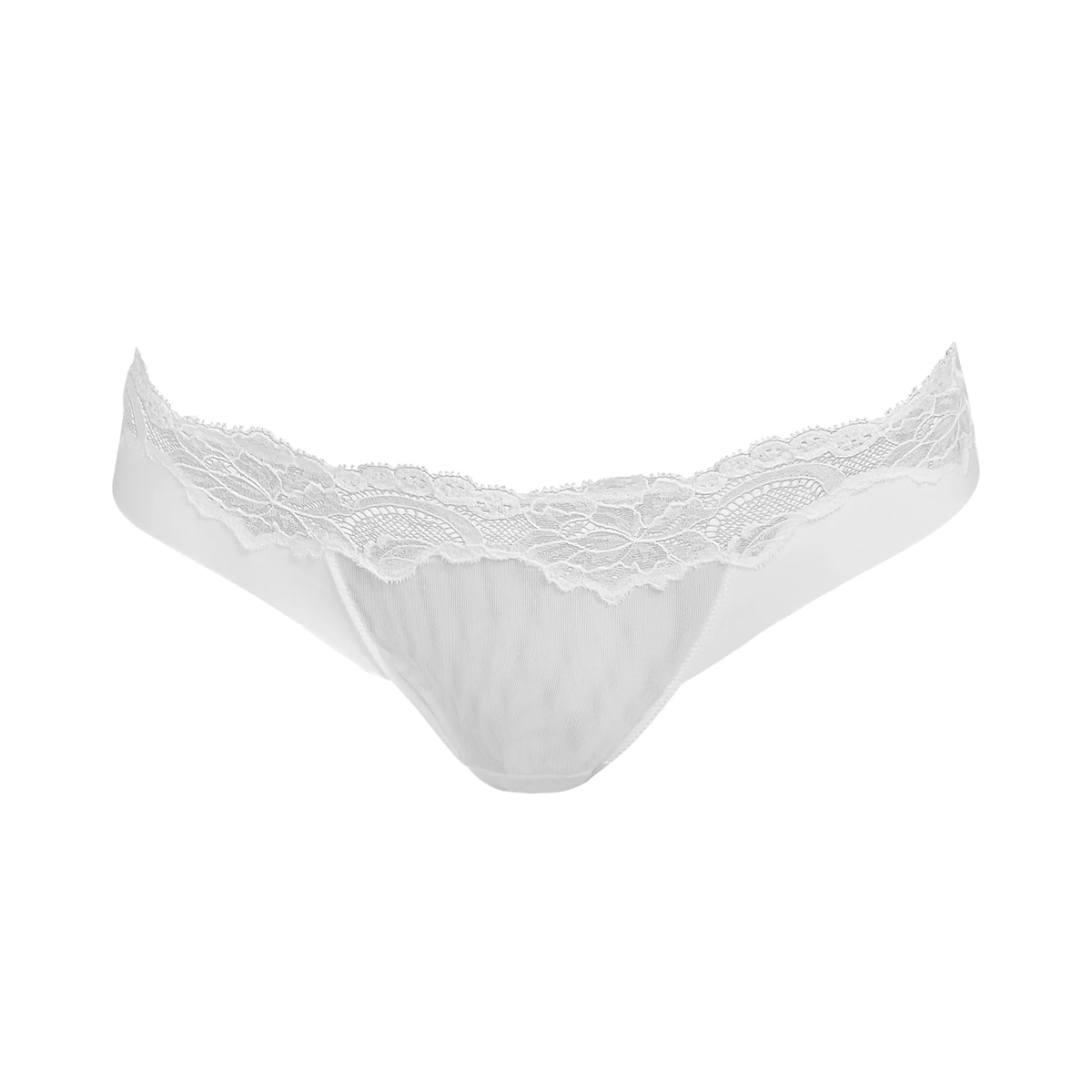 Braga Dion blanco - PITT