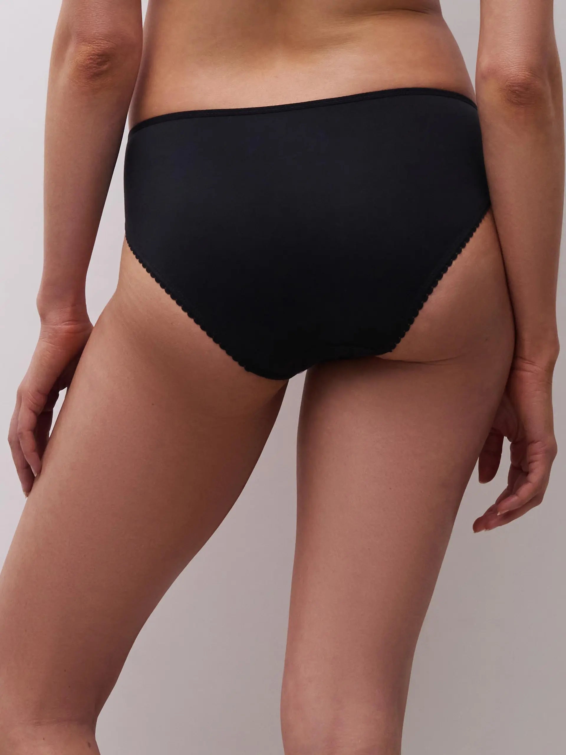 Braga Easy support negro - PITTChantelle3340444085506