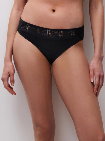 Braga Easy support negro - PITTChantelle3340444085506