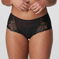 Braga especial Twist Aprodisia negro