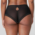 Braga especial Twist Aprodisia negro