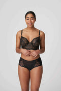 Braga especial Twist Aprodisia negro