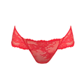 Braga Gaga Rouge - PITT