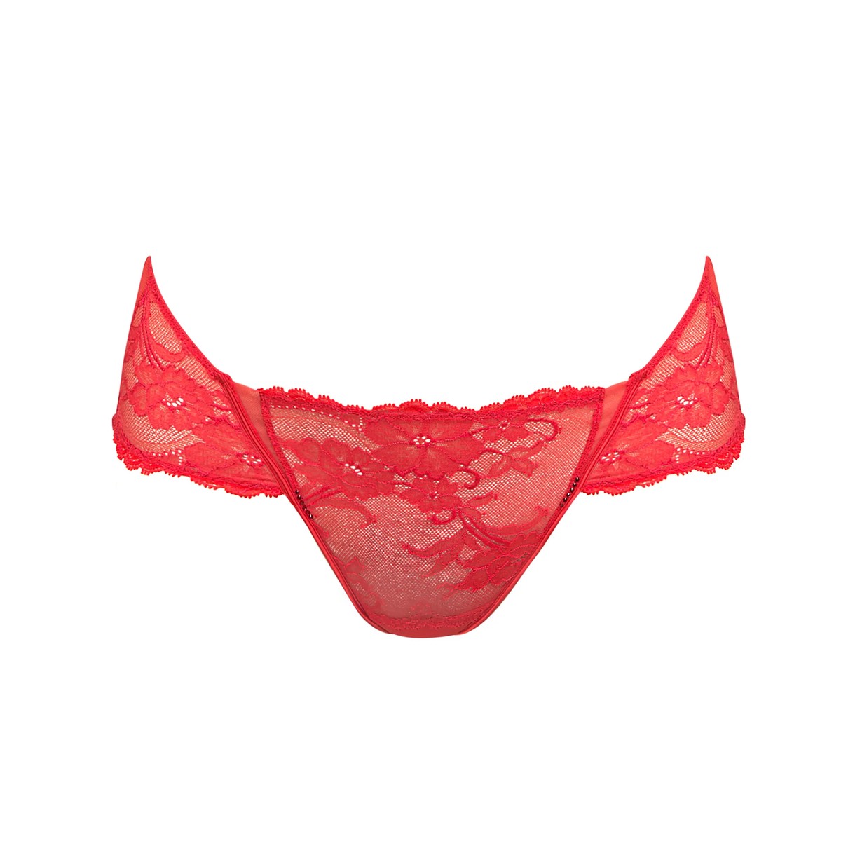 Braga Gaga Rouge - PITT