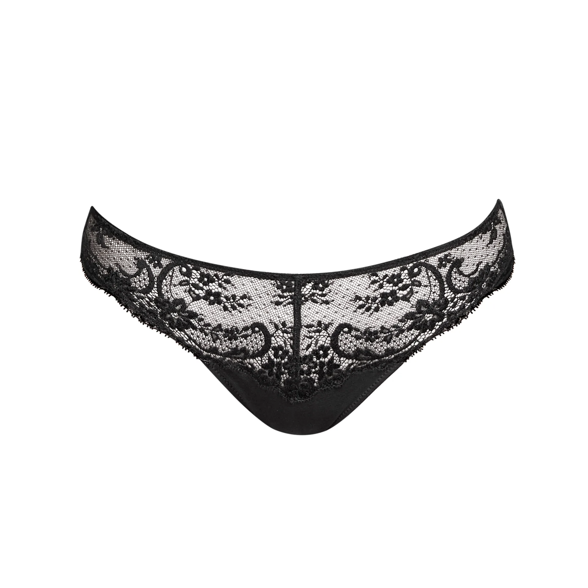 Braga Ginger Negro - PITT