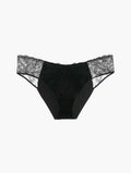 Braga Honeycomb Shadows negro