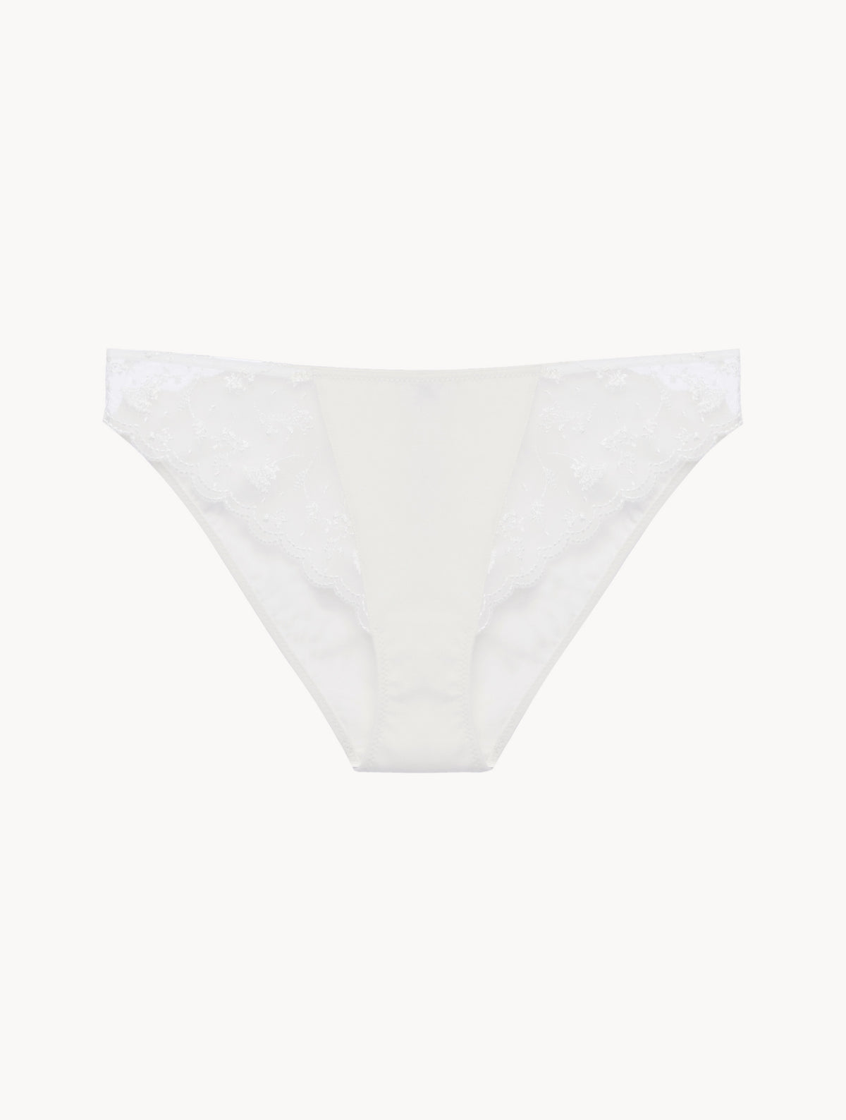 Braga Midnight Botanica hueso - PITT