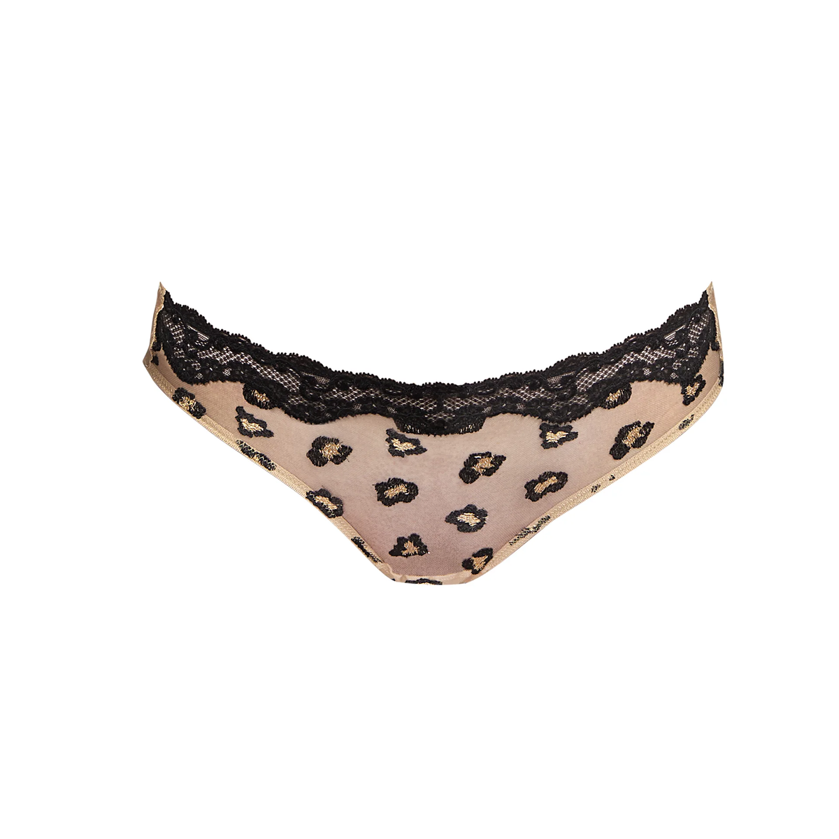 Braga Miley Negro - PITT