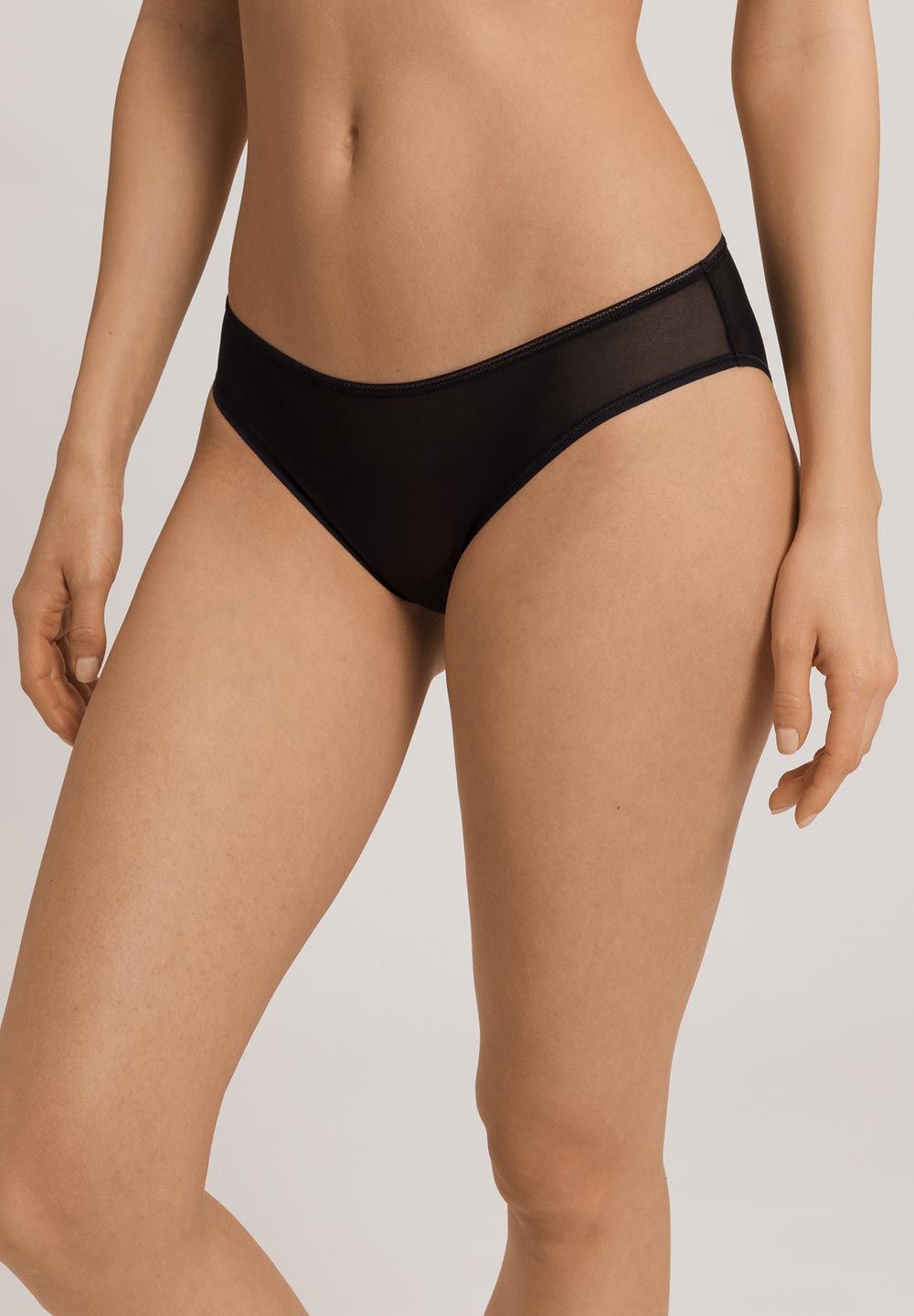Braga mini Smooth Ilusion negro - PITTHanro888721582629