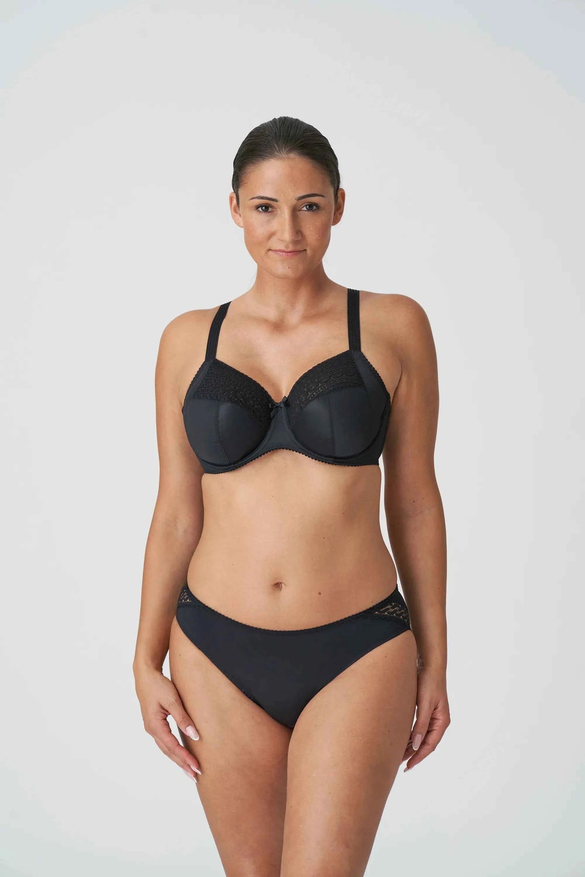 Braga Montara negro