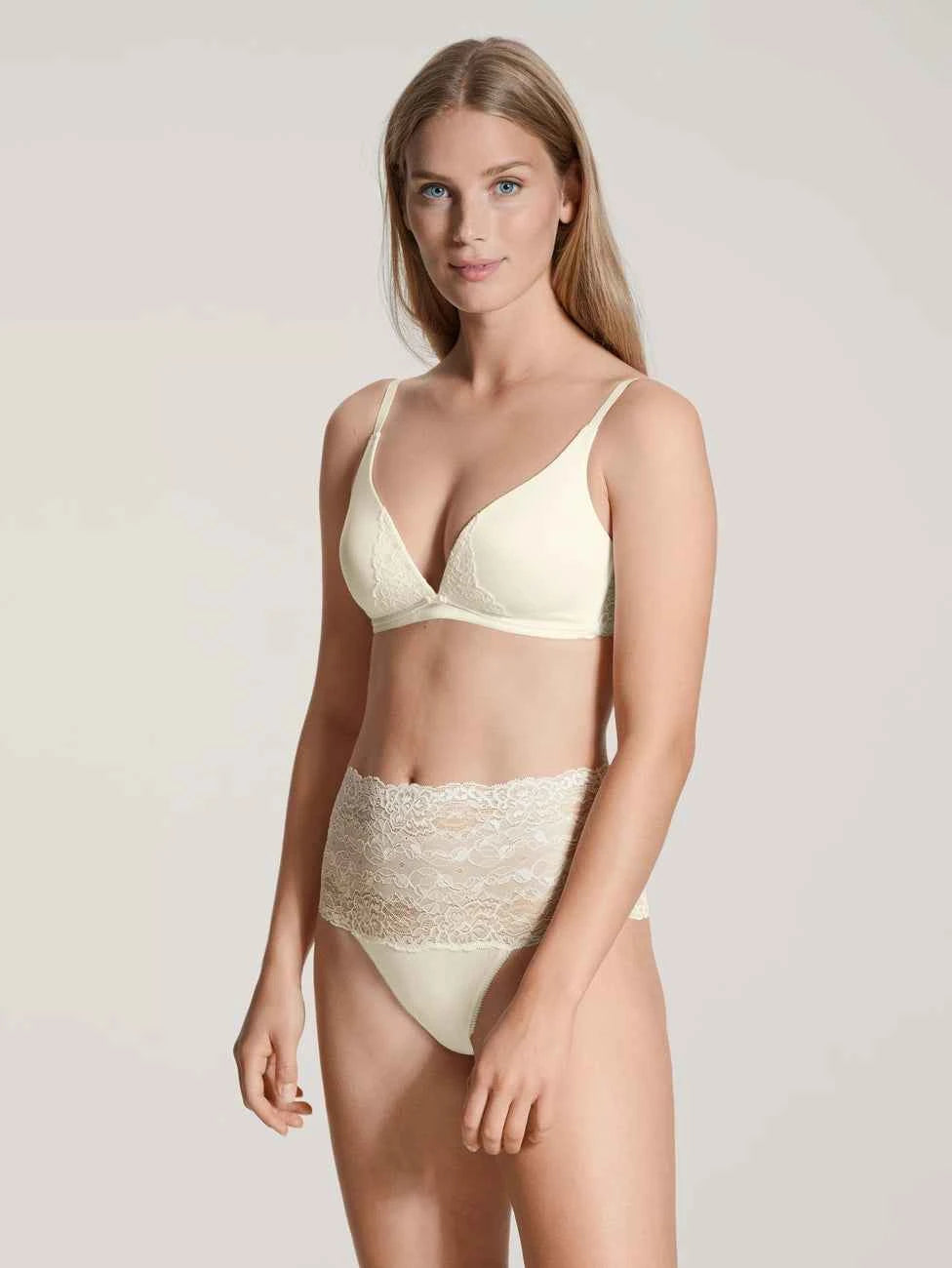 Braga Sensual Secrets crema