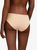 Braga shorty Essentiall beige dorado