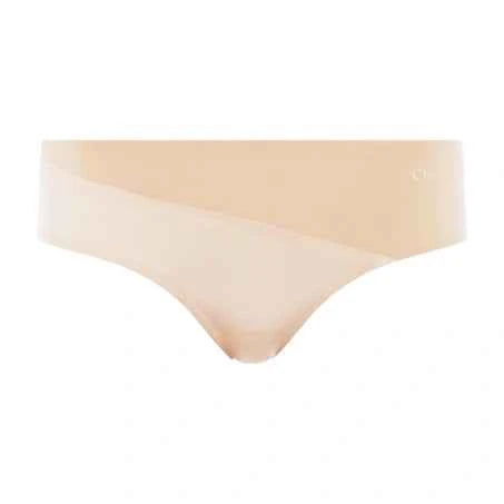 Braga shorty Essentiall beige dorado
