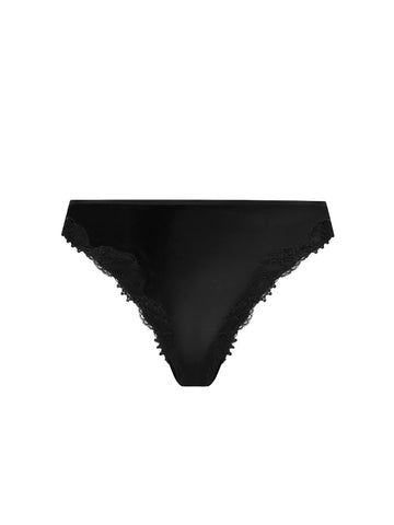 Braga Splendeur Soie negro - PITT