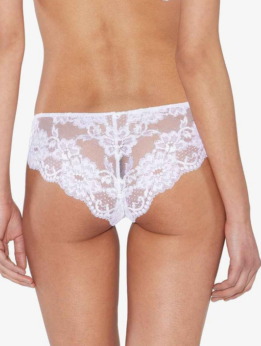 Brasileña Souple blanco