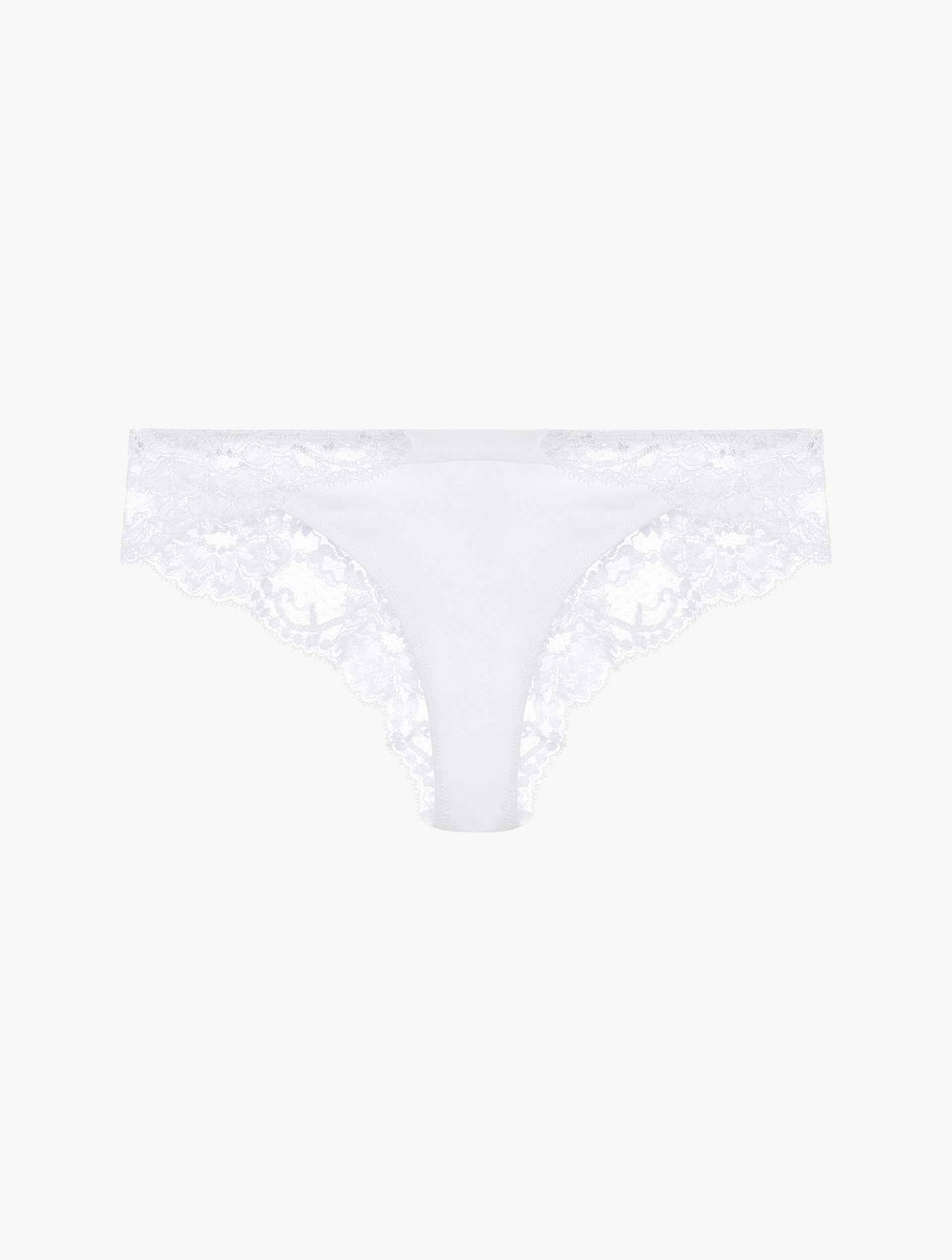 Brasileña Souple blanco