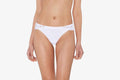 Brasileña Souple blanco