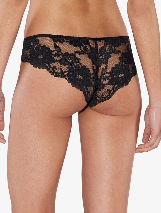 Brasileña Souple negro - PITT