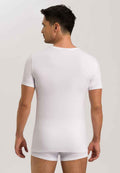 Camiseta Cotton Superior blanco